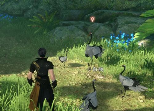 逆水寒手游天火伏雷怎么获得 逆水寒手游天火伏雷怎么获得