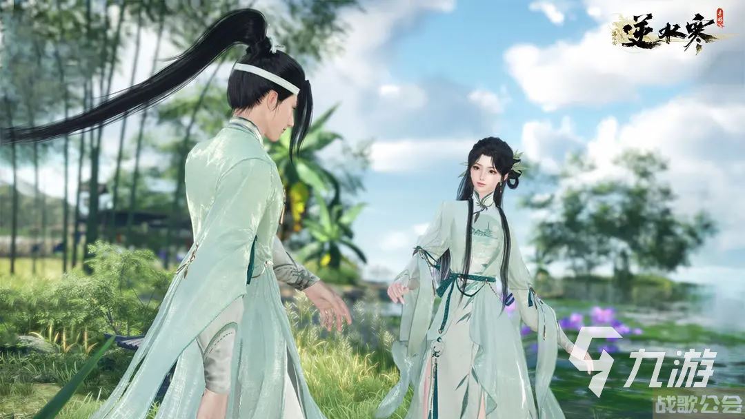 逆水寒手游副本难度高么 逆水寒手游副本难度分析