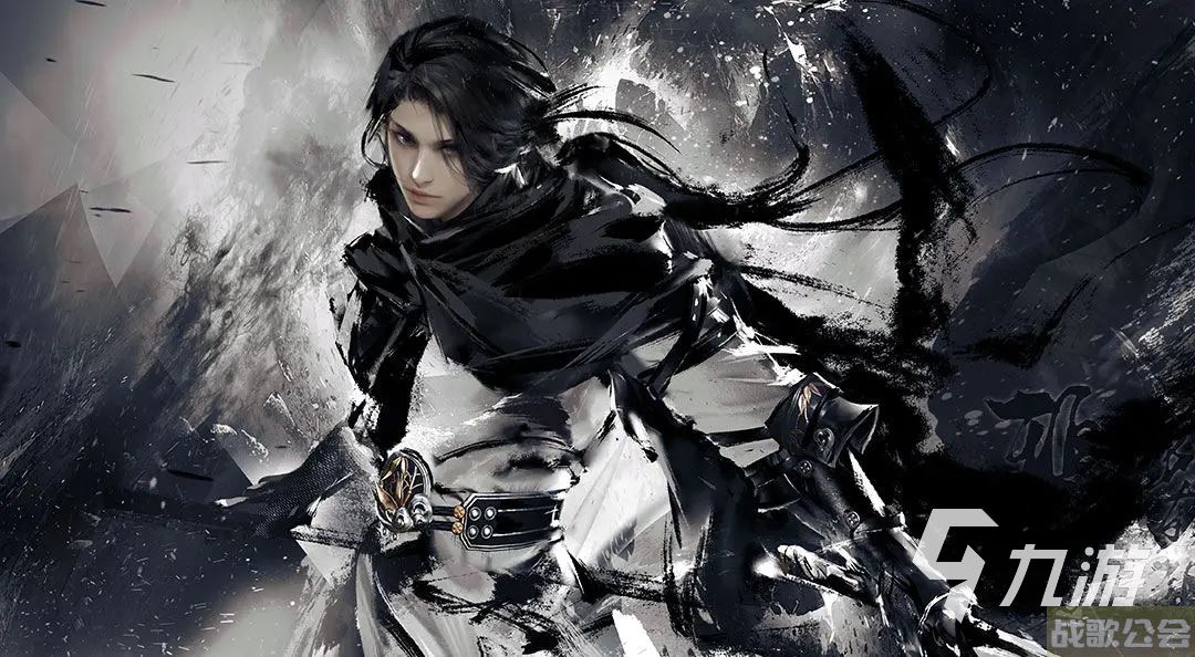 逆水寒手游时装墨隐千秋怎么样 墨隐千秋时装详情介绍 逆水寒手游时装墨隐千秋怎么样 墨隐千秋时装详情介绍