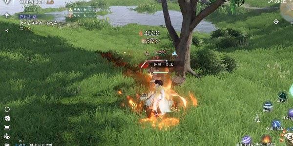 逆水寒漆塔疑踪怎么过 奇遇解锁方法