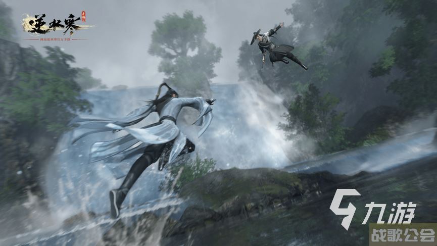 逆水寒手游装备等级划分情况 逆水寒装备等级介绍