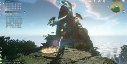 逆水寒手游鹤衔云怎么做