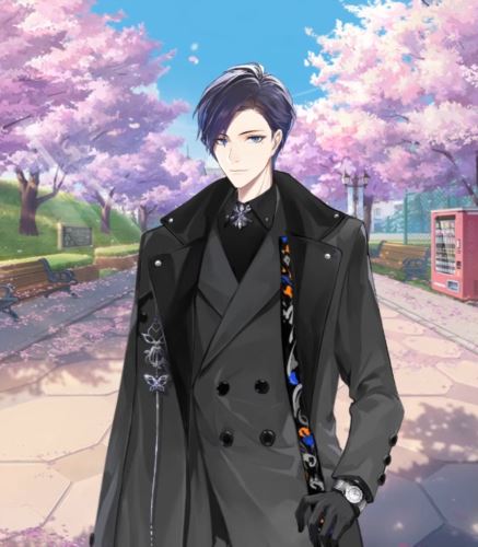 《时空中的绘旅人》「命运选择游戏」系列服装上架