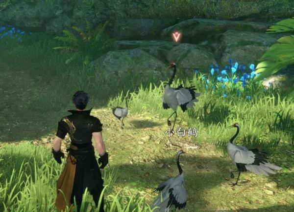 逆水寒手游天火伏雷怎么打 武器获取攻略