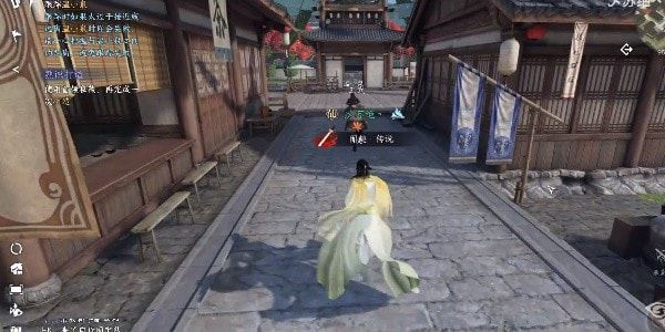 逆水寒漆塔疑踪怎么过 奇遇解锁方法