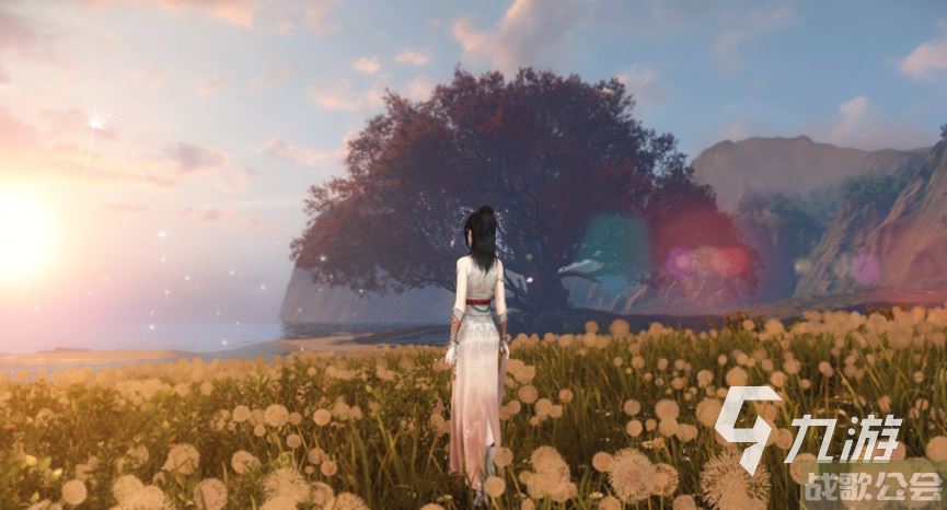 逆水寒手游装备等级划分情况 逆水寒装备等级介绍