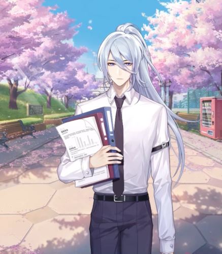 《时空中的绘旅人》「命运选择游戏」系列服装上架