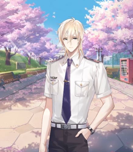 《时空中的绘旅人》「命运选择游戏」系列服装上架