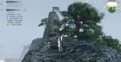 逆水寒手游鹤衔云怎么做