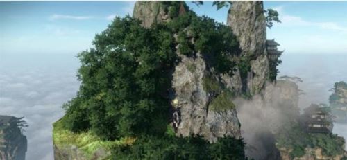 逆水寒手游鹤衔云怎么做