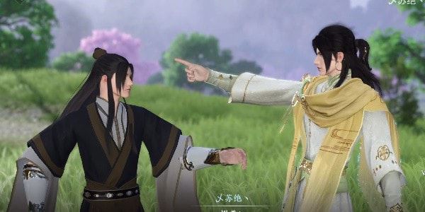 逆水寒漆塔疑踪怎么过 奇遇解锁方法