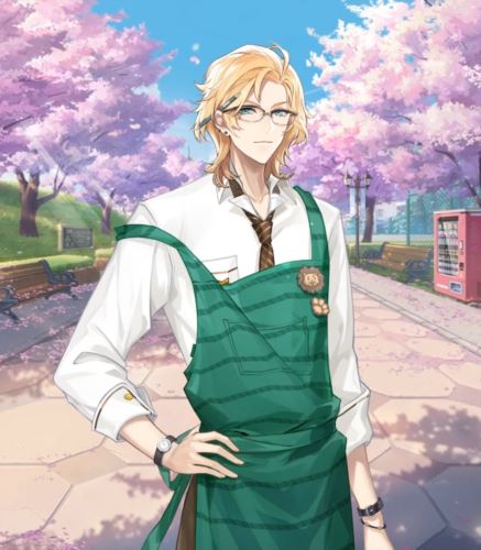 《时空中的绘旅人》「命运选择游戏」系列服装上架