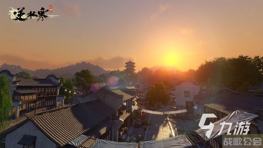 逆水寒手游内功攻略 逆水寒手游内功门派玩法介绍