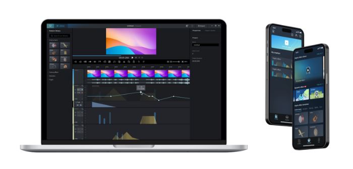  瑞声科技 RichTap 触感方案与你相约 2023 ChinaJoy BTOB，助力高品质触感生态建设