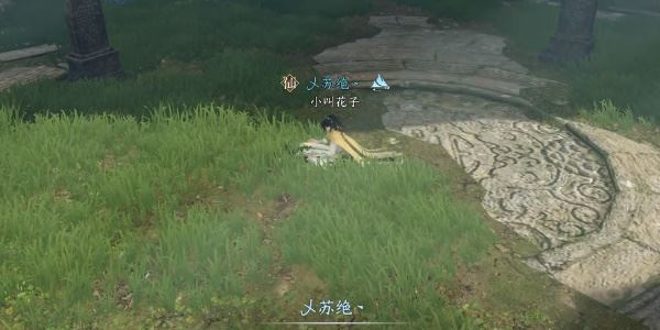 逆水寒手游觅长生怎么做 门派任务完成攻略 逆水寒手游觅长生怎么做 门派任务完成攻略