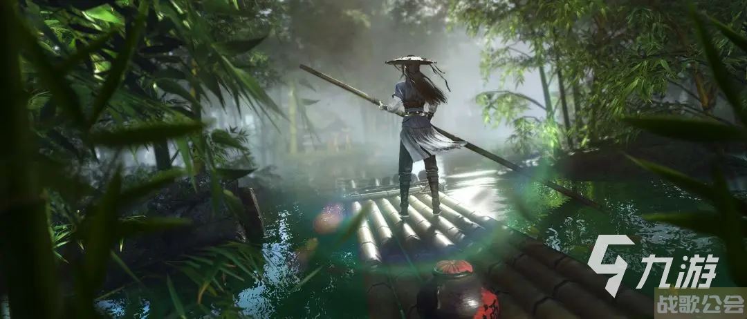 逆水寒手游帮派升级攻略 逆水寒手游帮派玩法介绍