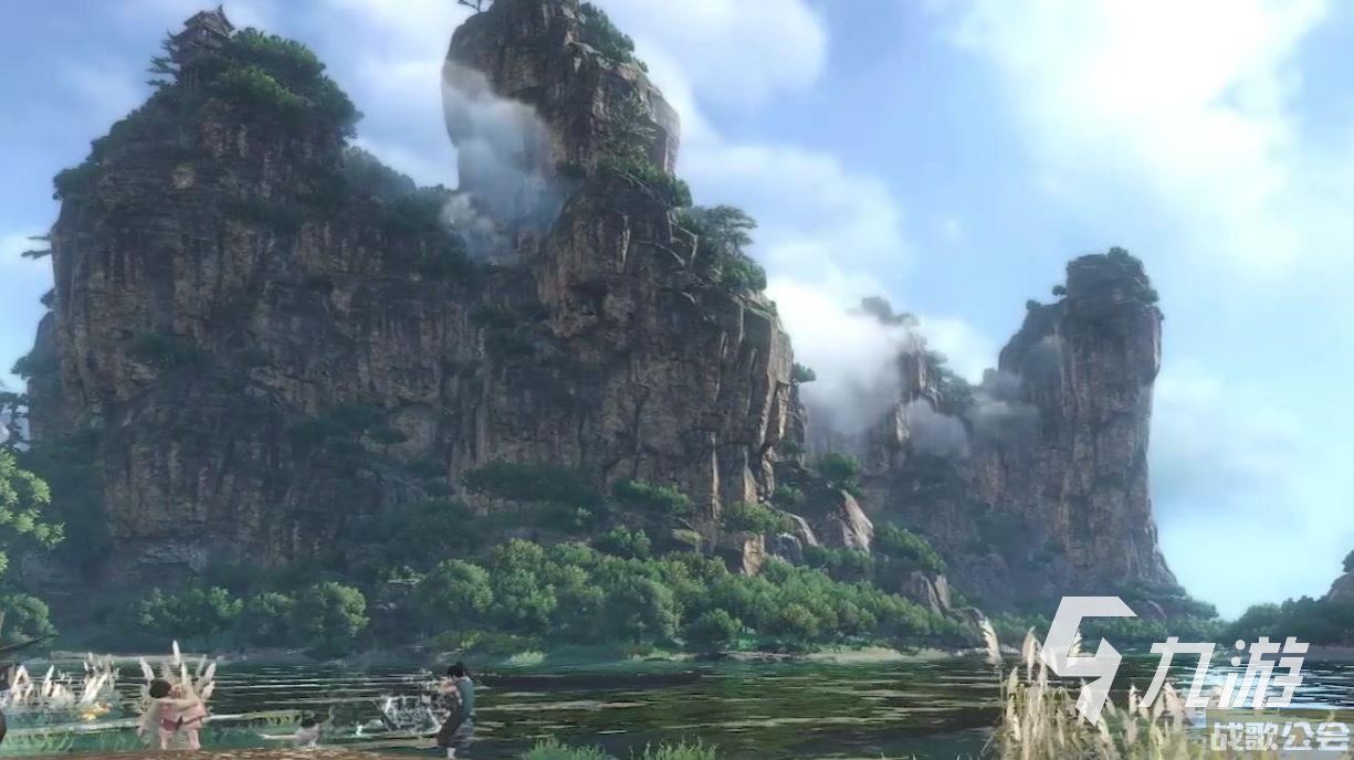 逆水寒手游三清山藏山阁在哪 逆水寒手游三清山藏山阁位置一览