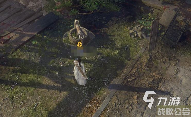 逆水寒手游杭州地图支线有哪些 逆水寒手游杭州地图支线攻略一览