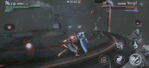 《鬼泣-巅峰之战》2.0今日上线，跟我一起抛瓦一夏！