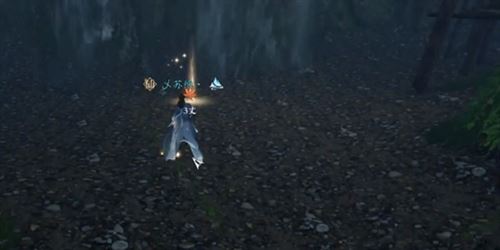 逆水寒手游诡影幢幢奇遇怎么做