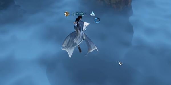 逆水寒手游觅长生怎么做 门派任务完成攻略 逆水寒手游觅长生怎么做 门派任务完成攻略