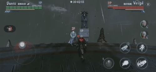 《鬼泣-巅峰之战》2.0今日上线，跟我一起抛瓦一夏！