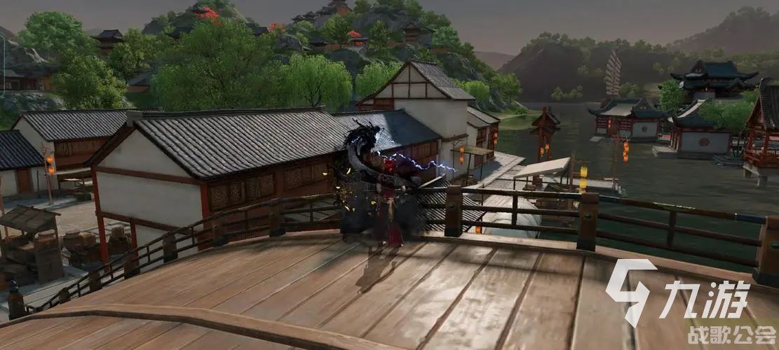 逆水寒手游杭州地图支线有哪些 逆水寒手游杭州地图支线攻略一览