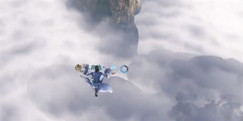 逆水寒手游诡影幢幢奇遇怎么做