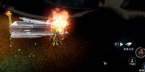 逆水寒手游诡影幢幢奇遇怎么做