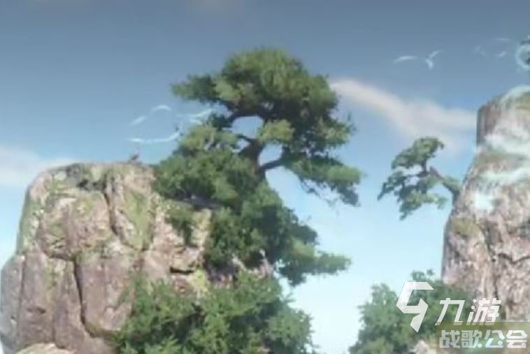 逆水寒手游三清山裂土怎么打 逆水寒手游三清山裂土打法教程