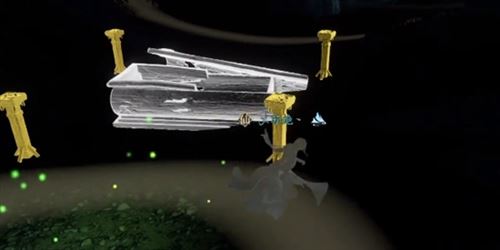 逆水寒手游诡影幢幢奇遇怎么做