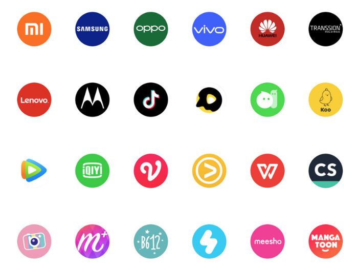 MOCA 携一站式广告服务解决方案，参展 2023 ChinaJoy BTOB 展区