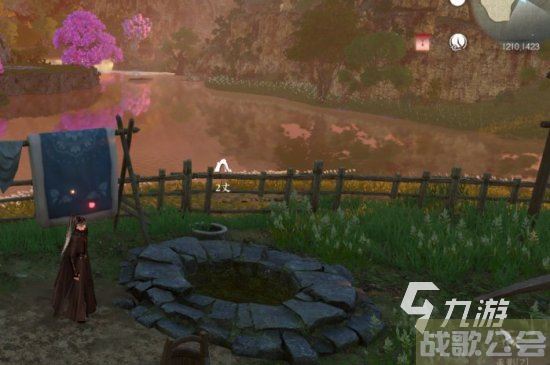 逆水寒手游三清山山洞怎么探索 逆水寒手游三清山山洞探索指南一览