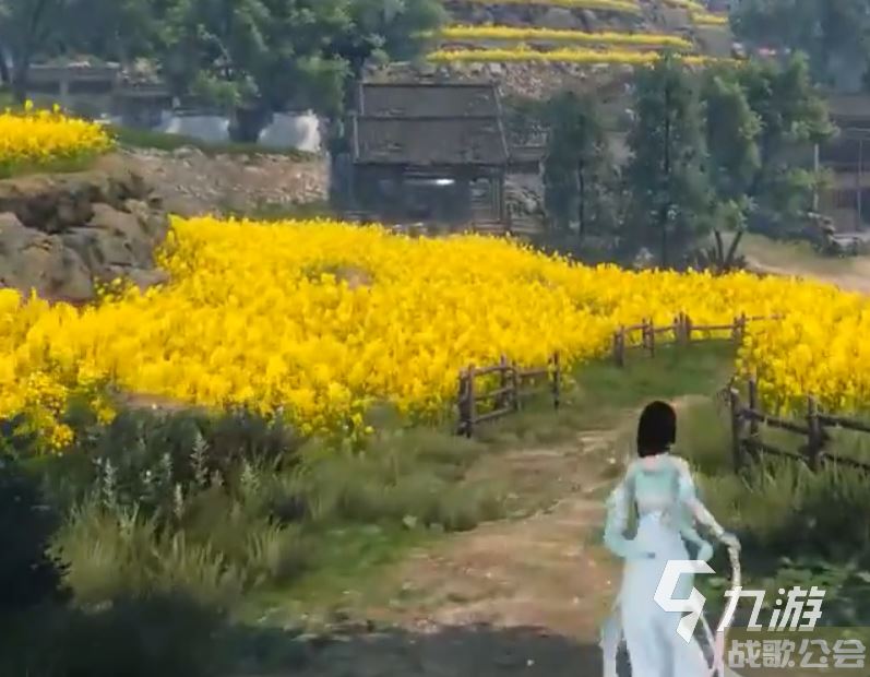 逆水寒手游磁州密码箱怎么开 逆水寒手游磁州密码箱开启攻略