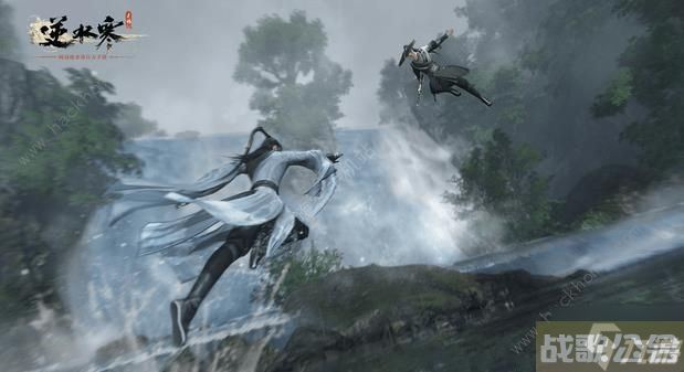 逆水寒手游蛟龙得水技能怎么得 蛟龙得水技能获取攻略 逆水寒手游蛟龙得水技能怎么得 蛟龙得水技能获取攻略