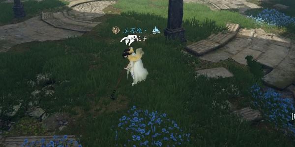 逆水寒手游觅长生怎么做 门派任务完成攻略 逆水寒手游觅长生怎么做 门派任务完成攻略