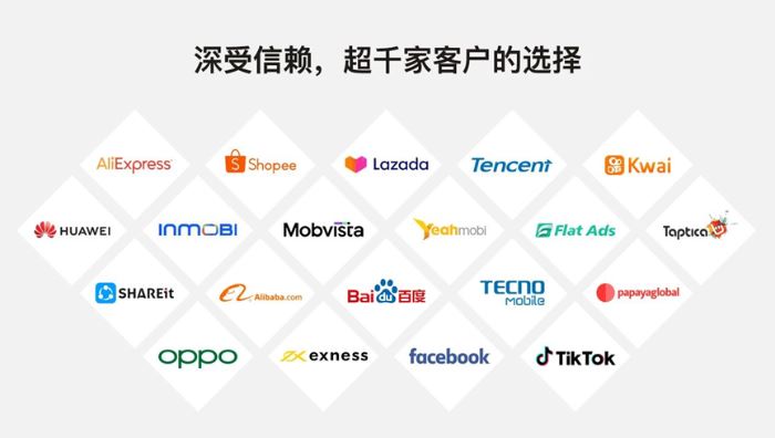 Adwin 携 5亿+ 开发者流量，首次亮相 2023 ChinaJoy BTOB