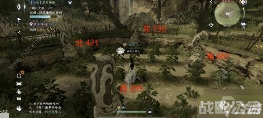 逆水寒手游密码大全最新2023 所有剧情主线密码总汇