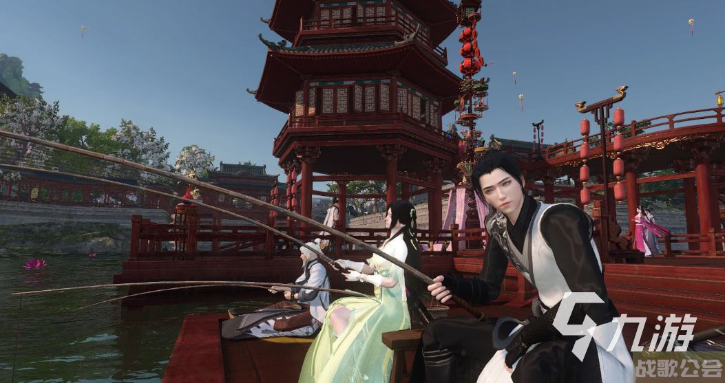 逆水寒手游百家技能怎么用 逆水寒手游百家技能使用攻略