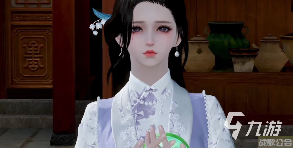 逆水寒手游时装可以赠送吗 逆水寒手游怎么送人时装