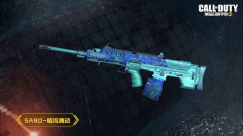 限时点券获取攻略来袭 史诗级武器免费得