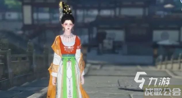 逆水寒手游时装盲盒有什么​ 逆水寒手游时装盲盒介绍​