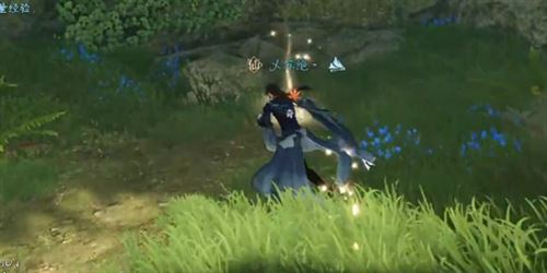 逆水寒手游灵蛇宝血怎么做 奇遇完成攻略 逆水寒手游灵蛇宝血怎么做 奇遇完成攻略