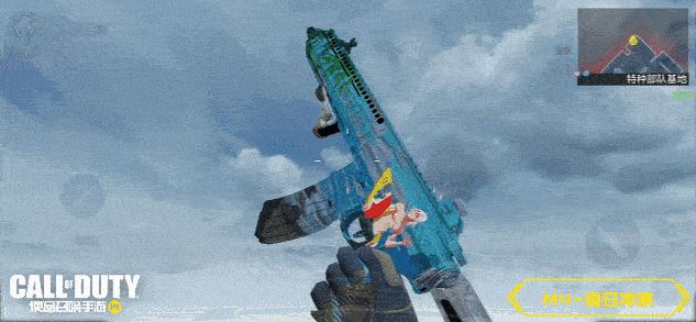 限时点券获取攻略来袭 史诗级武器免费得