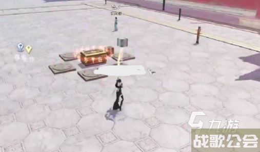 逆水寒手游汴京皇宫怎么进 逆水寒手游汴京皇宫进入方法分享