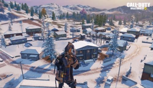 限时点券获取攻略来袭 史诗级武器免费得