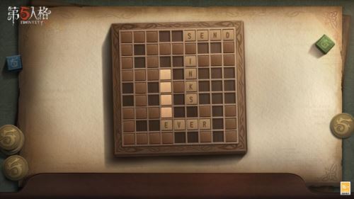 齐奈达的游戏 《第五人格》第二十八赛季·精华2剧情