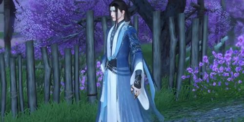 逆水寒手游横吹桃花奇遇怎么做