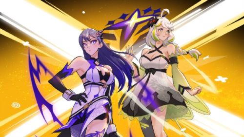 《街头篮球》​Freestyle大秘宝 风雷女皇百科全书