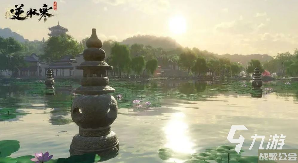 逆水寒手游红色装备属性分析 逆水寒手游红色装备属性是什么 逆水寒手游红色装备属性分析 逆水寒手游红色装备属性是什么